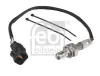 Lambdasonde vor Katalysator FEBI BILSTEIN 179563 Bild Lambdasonde vor Katalysator FEBI BILSTEIN 179563