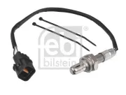 Lambdasonde vor Katalysator FEBI BILSTEIN 179563