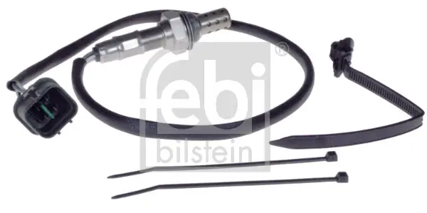 Lambdasonde 12 V FEBI BILSTEIN 179564