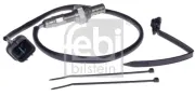 Lambdasonde 12 V FEBI BILSTEIN 179564