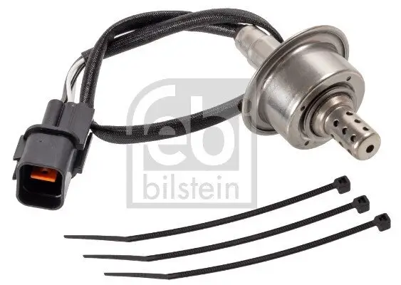 Lambdasonde 12 V FEBI BILSTEIN 179566