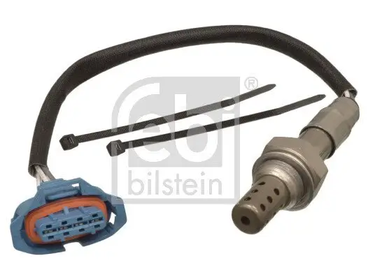 Lambdasonde FEBI BILSTEIN 179568 Bild Lambdasonde FEBI BILSTEIN 179568