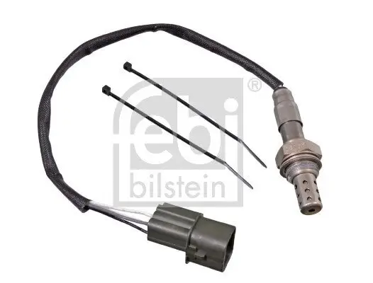 Lambdasonde vor Katalysator FEBI BILSTEIN 179570 Bild Lambdasonde vor Katalysator FEBI BILSTEIN 179570