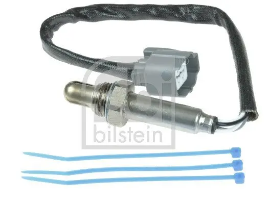 Lambdasonde nach Katalysator FEBI BILSTEIN 179571 Bild Lambdasonde nach Katalysator FEBI BILSTEIN 179571