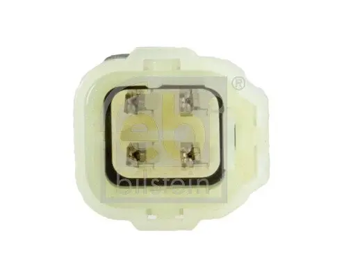 Lambdasonde vorne FEBI BILSTEIN 179578 Bild Lambdasonde vorne FEBI BILSTEIN 179578