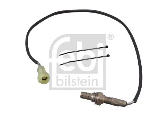 Lambdasonde hinten FEBI BILSTEIN 179580