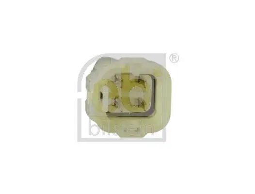 Lambdasonde hinten FEBI BILSTEIN 179580 Bild Lambdasonde hinten FEBI BILSTEIN 179580