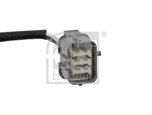 Lambdasonde vor Katalysator FEBI BILSTEIN 179587 Bild Lambdasonde vor Katalysator FEBI BILSTEIN 179587