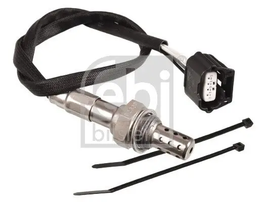 Lambdasonde 12 V FEBI BILSTEIN 179591
