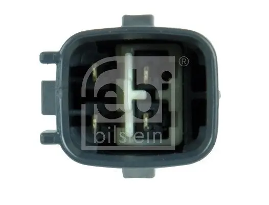 Lambdasonde Abgaskrümmer FEBI BILSTEIN 179595 Bild Lambdasonde Abgaskrümmer FEBI BILSTEIN 179595