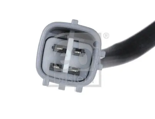 Lambdasonde FEBI BILSTEIN 179598 Bild Lambdasonde FEBI BILSTEIN 179598