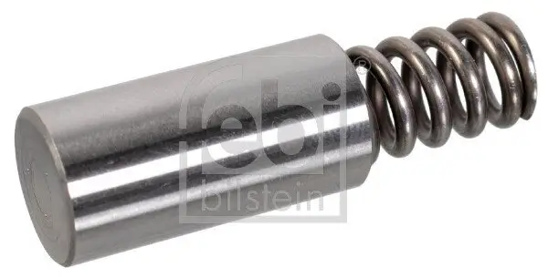 Spurstangenkopf Vorderachse links Vorderachse rechts FEBI BILSTEIN 181372