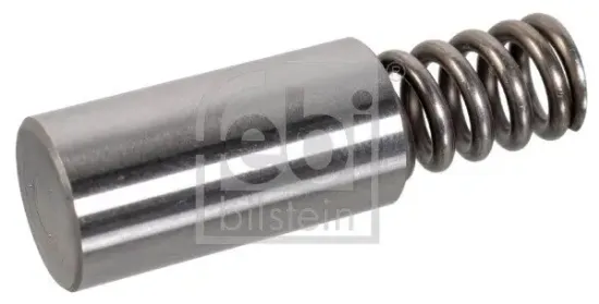 Spurstangenkopf Vorderachse links Vorderachse rechts FEBI BILSTEIN 181372 Bild Spurstangenkopf Vorderachse links Vorderachse rechts FEBI BILSTEIN 181372