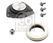 Reparatursatz, Federbeinstützlager Vorderachse links FEBI BILSTEIN 179630