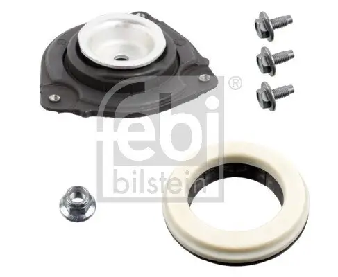 Reparatursatz, Federbeinstützlager Vorderachse links FEBI BILSTEIN 179630 Bild Reparatursatz, Federbeinstützlager Vorderachse links FEBI BILSTEIN 179630