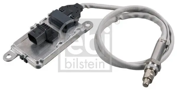 NOx-Sensor, Harnstoffeinspritzung vor Rußpartikelfilter FEBI BILSTEIN 179632