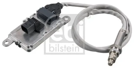 NOx-Sensor, Harnstoffeinspritzung vor Rußpartikelfilter FEBI BILSTEIN 179632 Bild NOx-Sensor, Harnstoffeinspritzung vor Rußpartikelfilter FEBI BILSTEIN 179632