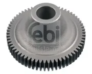 Staubschutzsatz, Stoßdämpfer Hinterachse FEBI BILSTEIN 181389