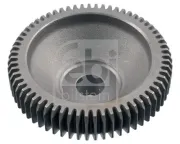 Bremsschlauch Hinterachse rechts außen FEBI BILSTEIN 181390