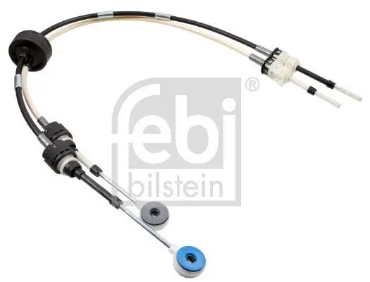 Seilzug, Schaltgetriebe FEBI BILSTEIN 179639 Bild Seilzug, Schaltgetriebe FEBI BILSTEIN 179639