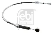 Seilzug, Schaltgetriebe FEBI BILSTEIN 179640