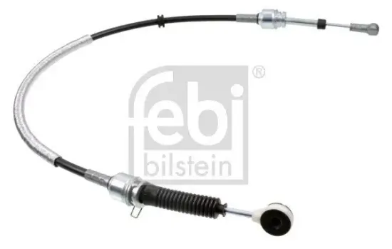 Seilzug, Schaltgetriebe FEBI BILSTEIN 179640 Bild Seilzug, Schaltgetriebe FEBI BILSTEIN 179640