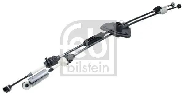 Seilzug, Schaltgetriebe FEBI BILSTEIN 179646 Bild Seilzug, Schaltgetriebe FEBI BILSTEIN 179646