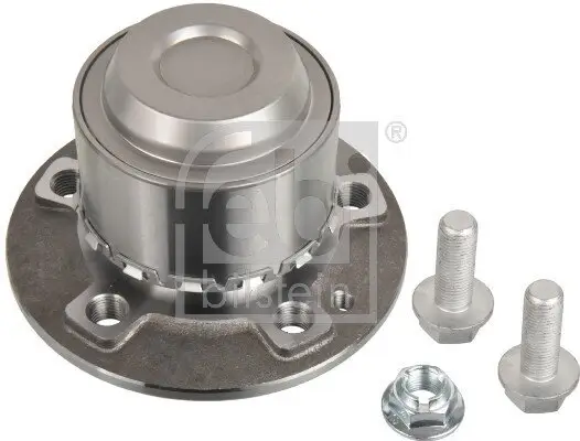 Radlagersatz Vorderachse FEBI BILSTEIN 179654 Bild Radlagersatz Vorderachse FEBI BILSTEIN 179654