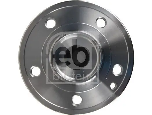 Radlagersatz Vorderachse FEBI BILSTEIN 179654 Bild Radlagersatz Vorderachse FEBI BILSTEIN 179654