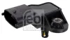 Sensor, Saugrohrdruck FEBI BILSTEIN 179655 Bild Sensor, Saugrohrdruck FEBI BILSTEIN 179655