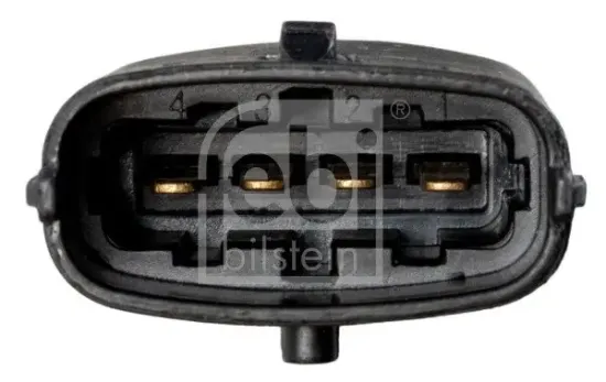 Sensor, Saugrohrdruck FEBI BILSTEIN 179655 Bild Sensor, Saugrohrdruck FEBI BILSTEIN 179655
