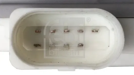 Türschloss vorne rechts FEBI BILSTEIN 179672 Bild Türschloss vorne rechts FEBI BILSTEIN 179672