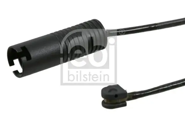 Warnkontakt, Bremsbelagverschleiß Hinterachse links Hinterachse rechts FEBI BILSTEIN 17967