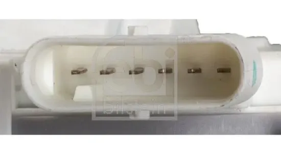 Türschloss hinten rechts FEBI BILSTEIN 179680 Bild Türschloss hinten rechts FEBI BILSTEIN 179680