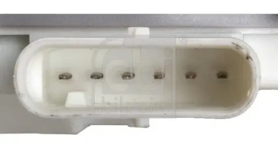 Türschloss hinten links FEBI BILSTEIN 179681 Bild Türschloss hinten links FEBI BILSTEIN 179681