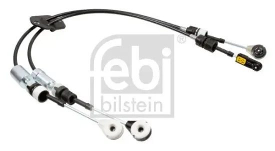 Seilzug, Schaltgetriebe FEBI BILSTEIN 179683 Bild Seilzug, Schaltgetriebe FEBI BILSTEIN 179683