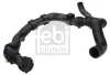 Kühlerschlauch oben FEBI BILSTEIN 179685 Bild Kühlerschlauch oben FEBI BILSTEIN 179685