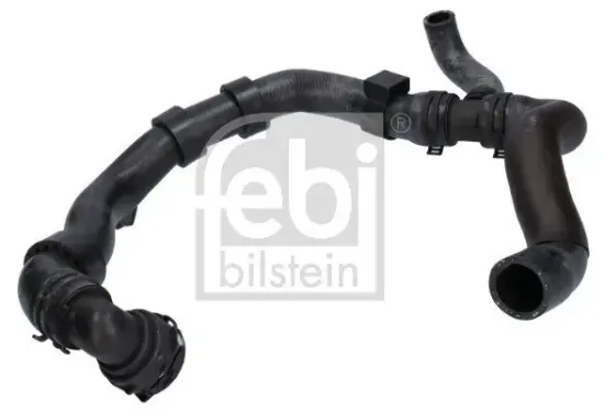 Kühlerschlauch oben FEBI BILSTEIN 179685 Bild Kühlerschlauch oben FEBI BILSTEIN 179685