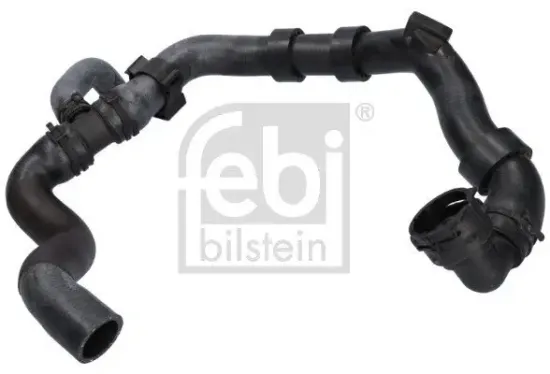 Kühlerschlauch oben FEBI BILSTEIN 179685 Bild Kühlerschlauch oben FEBI BILSTEIN 179685