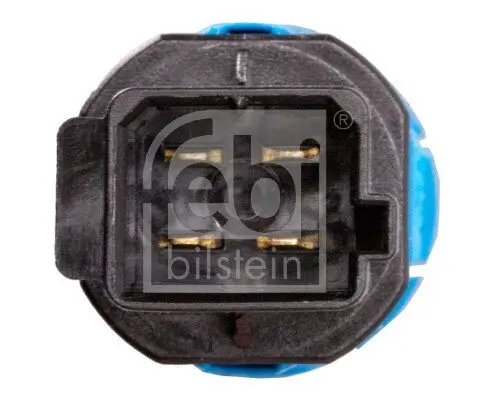 Bremslichtschalter FEBI BILSTEIN 179689 Bild Bremslichtschalter FEBI BILSTEIN 179689