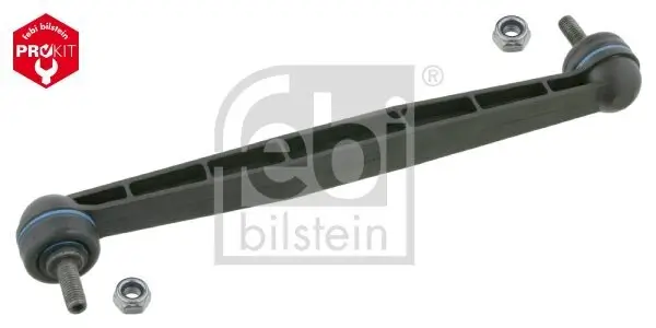 Stange/Strebe, Stabilisator Vorderachse links Vorderachse rechts FEBI BILSTEIN 17968