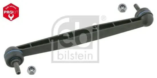 Stange/Strebe, Stabilisator Vorderachse links Vorderachse rechts FEBI BILSTEIN 17968 Bild Stange/Strebe, Stabilisator Vorderachse links Vorderachse rechts FEBI BILSTEIN 17968