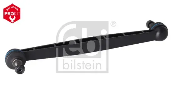 Stange/Strebe, Stabilisator Vorderachse links Vorderachse rechts FEBI BILSTEIN 17968 Bild Stange/Strebe, Stabilisator Vorderachse links Vorderachse rechts FEBI BILSTEIN 17968