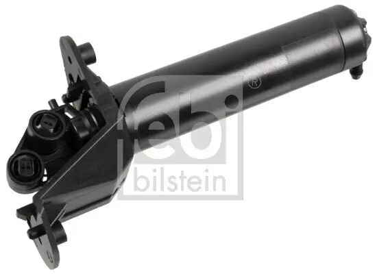 Waschwasserdüse, Scheinwerferreinigung rechts FEBI BILSTEIN 179704 Bild Waschwasserdüse, Scheinwerferreinigung rechts FEBI BILSTEIN 179704