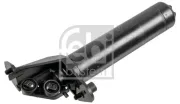 Waschwasserdüse, Scheinwerferreinigung links FEBI BILSTEIN 179706