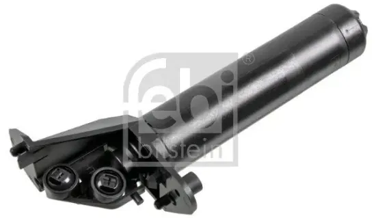 Waschwasserdüse, Scheinwerferreinigung links FEBI BILSTEIN 179706 Bild Waschwasserdüse, Scheinwerferreinigung links FEBI BILSTEIN 179706
