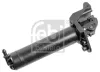 Waschwasserdüse, Scheinwerferreinigung links FEBI BILSTEIN 179706 Bild Waschwasserdüse, Scheinwerferreinigung links FEBI BILSTEIN 179706