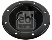 Federnpaket Hinterachse FEBI BILSTEIN 181492