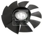 Zubehörsatz, Scheibenbremsbelag Vorderachse FEBI BILSTEIN 181495