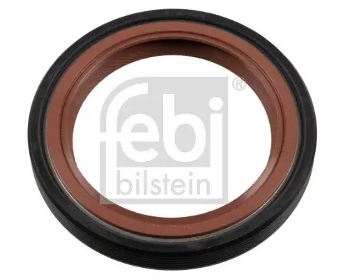 Wellendichtring, Kurbelwelle stirnseitig FEBI BILSTEIN 179743 Bild Wellendichtring, Kurbelwelle stirnseitig FEBI BILSTEIN 179743